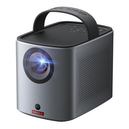Anker Nebula Mars 3 Air/ Projektor/ Full HD/ Dolby Audio/ Bluetooth/ Wi-Fi/ přenosný/ černý