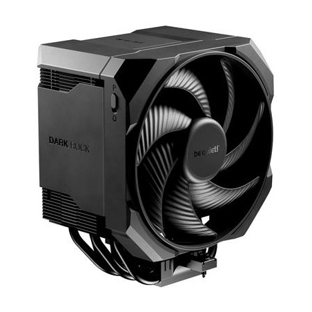 Be quiet! chladič CPU Dark Rock 6 / 135mm PWM fan / 6 heatpipes