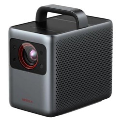 Anker Nebula Cosmos Laser/ Projektor/ Laser/ 4K/ repro/ Bluetooth/ Wi-Fi/ přenosný/ černý