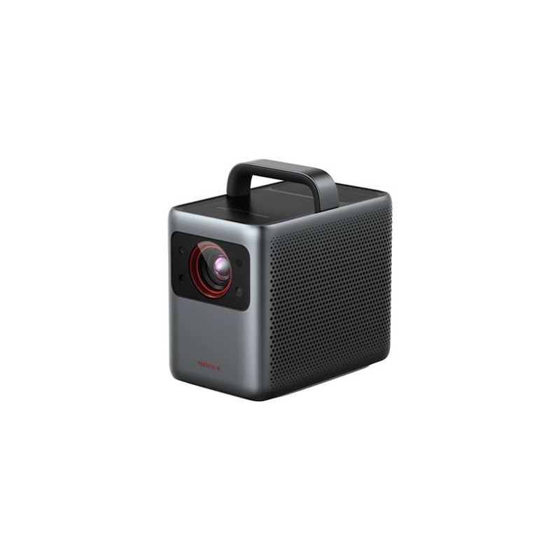 Anker Nebula Cosmos Laser/ Projektor/ Laser/ 4K/ repro/ Bluetooth/ Wi-Fi/ přenosný/ černý