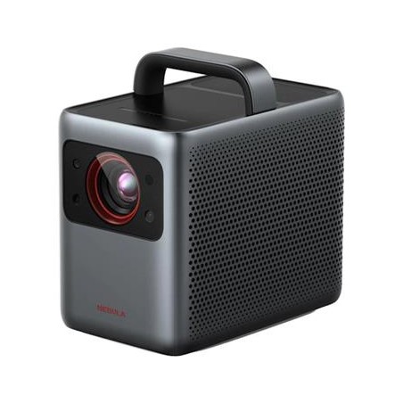 Anker Nebula Cosmos Laser/ Projektor/ Laser/ 4K/ repro/ Bluetooth/ Wi-Fi/ přenosný/ černý