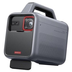 Anker Nebula Mars 3/ Projektor/ DLP/ Full HD/ Dolby Audio/ Bluetooth/ Wi-Fi/ přenosný/ černý