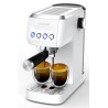 Salente Coffio, pákový kávovar, bílý