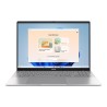 ASUS Vivobook S16/M3607GA-OLED012W/AI7-445/16"/WUXGA/16GB/512GB/AMD int/W11H/Silver/2R