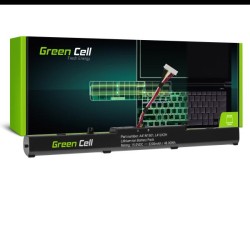 baterie Green Cell A41N1501 pro Asus ROG GL752 GL752V GL752VW, Asus VivoBook N552 N552V N552VW N552VX N752 N752V N752VX