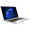 HP ProBook/450 G9/i5-1235U/15,6"/FHD/8GB/512GB SSD/Iris Xe/W11P down/Silver/3R