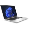 HP EliteBook/G9/i5-1235U/14"/FHD/16GB/512GB SSD/Iris Xe/W11P/Silver/3R