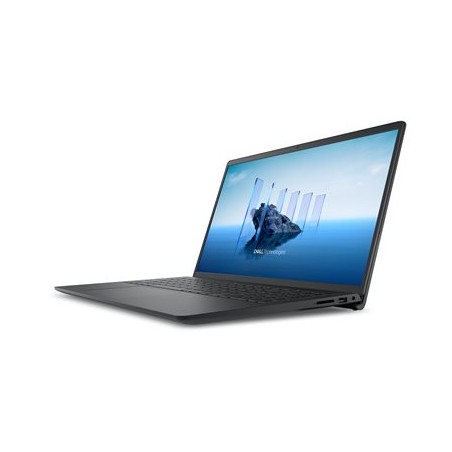 Dell Pro 15 Essential/PV15250/i5-1334U/15,6"/FHD/16GB/512GB/Intel int/W11P/Black/3R NBD F85C4