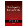 Canon PM-101, A3 fotopapír matný, 20 ks, 210g/m