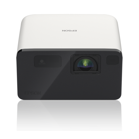 3LCD EPSON EF-21W