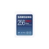 Samsung PRO Plus/SDXC/256GB/160MBps/UHS-I U3 / Class 10