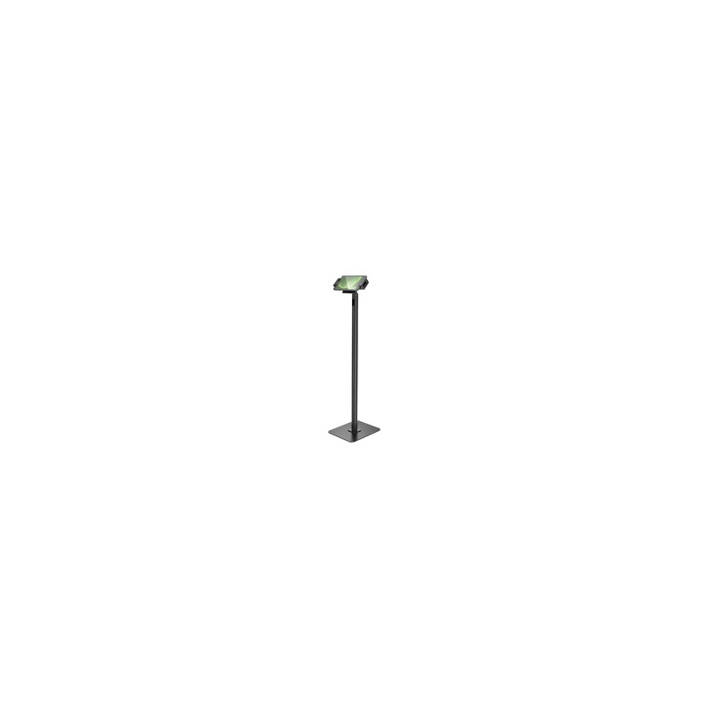 Compulocks Universal Tablet Cling Extreme/Swift Floor Stand - Black