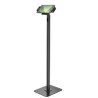 Compulocks Universal Tablet Cling Extreme/Swift Floor Stand - Black