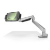 Compulocks Universal Tablet Cling Extreme/Articulating Arm Mount - Black
