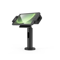 UNIVERSAL TABLET CLING EXTREME/TILTING STAND 8IN - BLACK