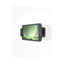 UNIVERSAL TABLET CLING EXTREME/GLASS MOUNT - BLACK