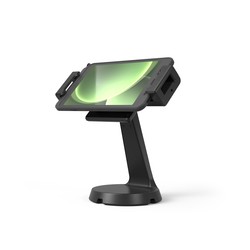 Compulocks Universal Tablet Cling Extreme/Mast Counter Stand - Black