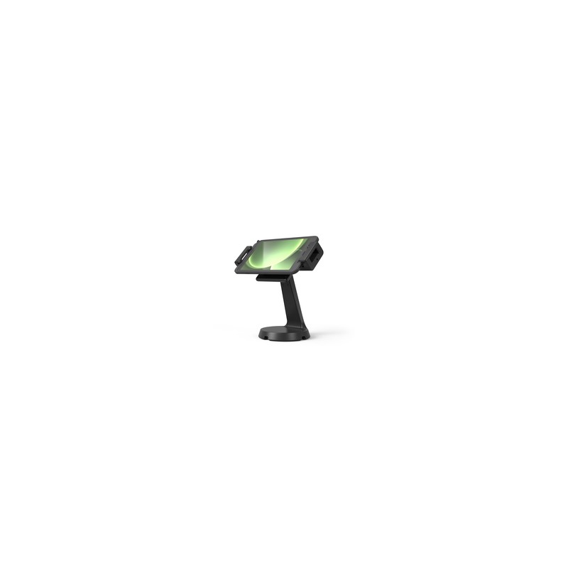 Compulocks Universal Tablet Cling Extreme/Mast Counter Stand - Black