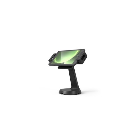 Compulocks Universal Tablet Cling Extreme/Mast Counter Stand - Black
