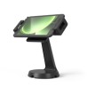 Compulocks Universal Tablet Cling Extreme/Mast Counter Stand - Black