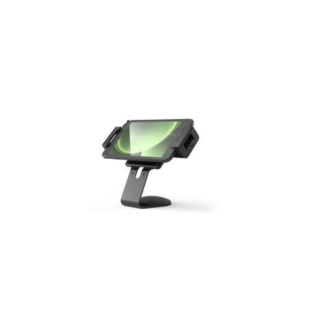 Compulocks Universal Tablet Cling Extreme/Core Counter Stand - Black