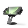 Compulocks Universal Tablet Cling Extreme/Core Counter Stand - Black