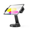 Compulocks Universal Tablet Counter Stand/Secure Clamp Mount - Cling Mast