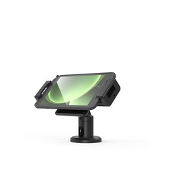 UNIVERSAL TABLET CLING EXTREME/TILTING STAND 4IN - BLACK