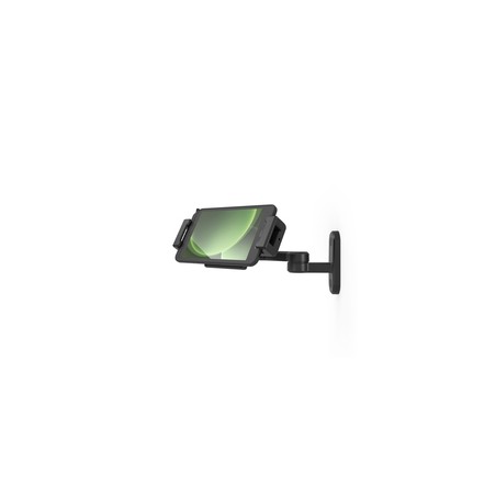 Compulocks Universal Tablet Cling Extreme/Swing Wall Mount - Black