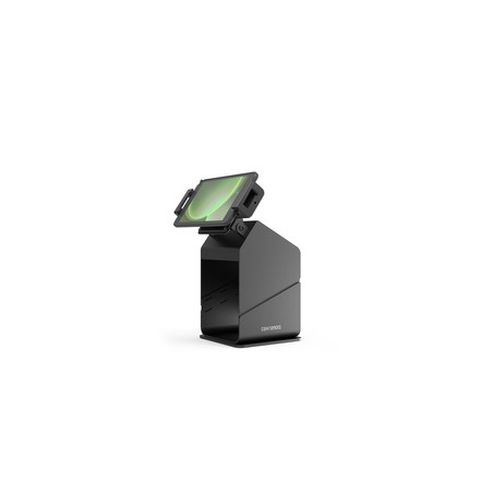Compulocks Universal Tablet Cling Extreme/Tablet Printer Kiosk - Black