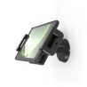 Compulocks Universal Tablet Cling Extreme/Bow Tilting Wall Mount - Black