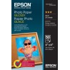 EPSON Photo Paper Glossy 10x15cm 50 listů