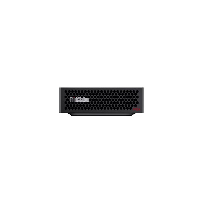 Lenovo TS PGX, NVIDIA GB10 128GB 1TB SSD NVIDIA GB10 Grace Blackwell Superchip NVIDIA DGX OS 1Y Premier