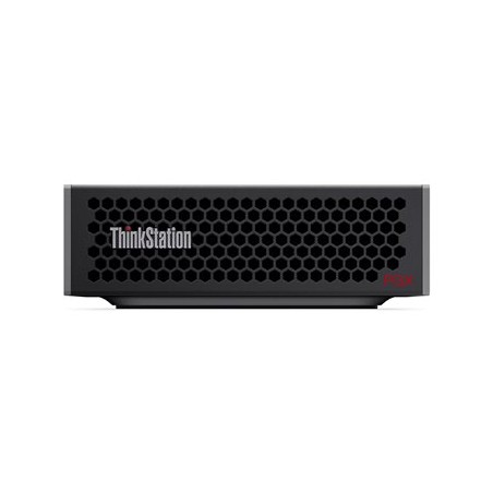 Lenovo TS PGX, NVIDIA GB10 128GB 1TB SSD NVIDIA GB10 Grace Blackwell Superchip NVIDIA DGX OS 1Y Premier