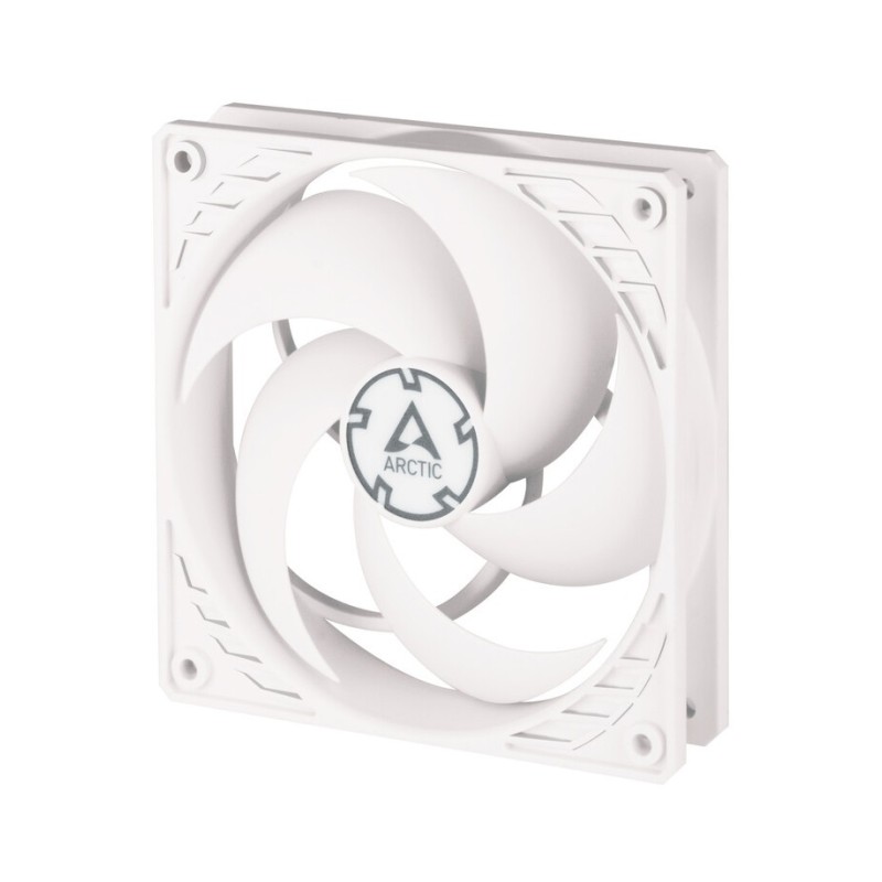 ARCTIC P12 PWM PST (white/white)