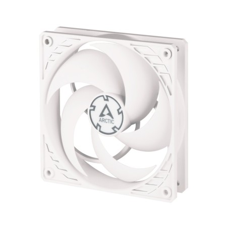 ARCTIC P12 PWM PST (white/white)