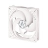 ARCTIC P12 PWM PST (white/white)
