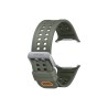 Samsung Sportovní řemínek Marine Band Watch Ultra2 Olive