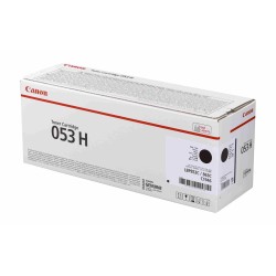 Canon Kazeta CRG 053 H BK 2197C001