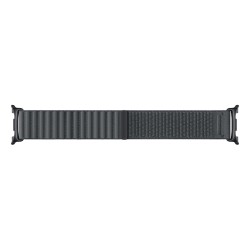 Samsung Látkový řemínek (velikost M/L) Watch9 Black