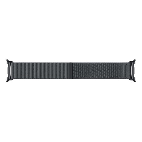 Samsung Látkový řemínek (velikost M/L) Watch9 Black