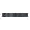 Samsung Látkový řemínek (velikost M/L) Watch9 Black
