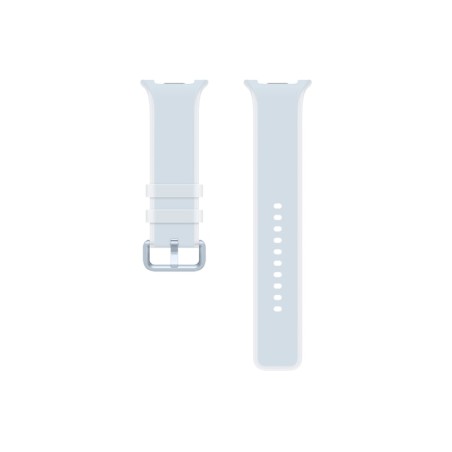 Samsung Lehký silikonový řemínek (velikost M/L) Watch9 Blue