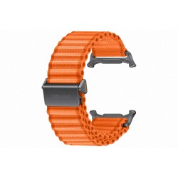 Samsung Sportovní řemínek Trail Band Watch Ultra2 Orange