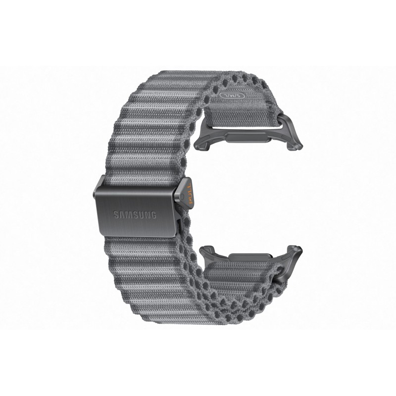 Samsung Sportovní řemínek Trail Band Watch Ultra2 Gray