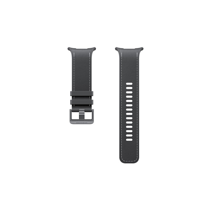 Samsung Sportovní řemínek PeakForm Band Watch Ultra2 Black