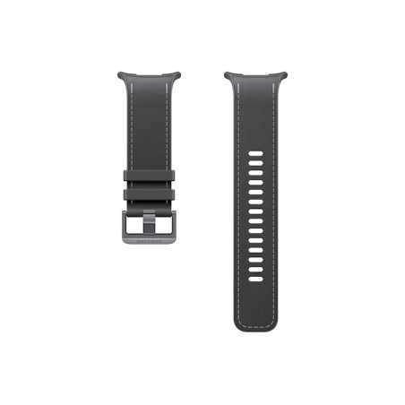 Samsung Sportovní řemínek PeakForm Band Watch Ultra2 Black