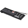 Baterie T6 Power Acer Nitro AN515-55, Aspire A715-74G, PH315-52, 3730mAh, 57,4Wh, 4cell, Li-pol