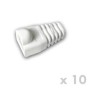 Snom Technology 2.5MM Adapter Cable/For Headset A100M And A100D