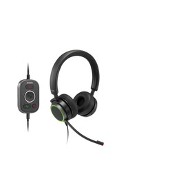 Snom Technology Snom A330D Headset Wired Duo/